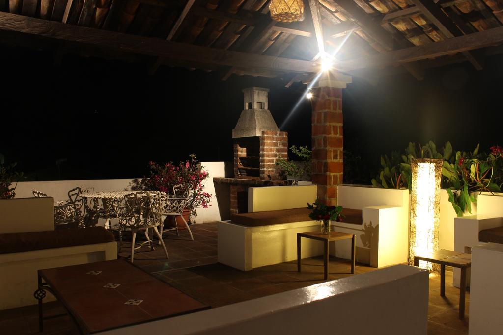 Casa Degraciela - Hotel Boutique Консепсьон-де-Атако Экстерьер фото