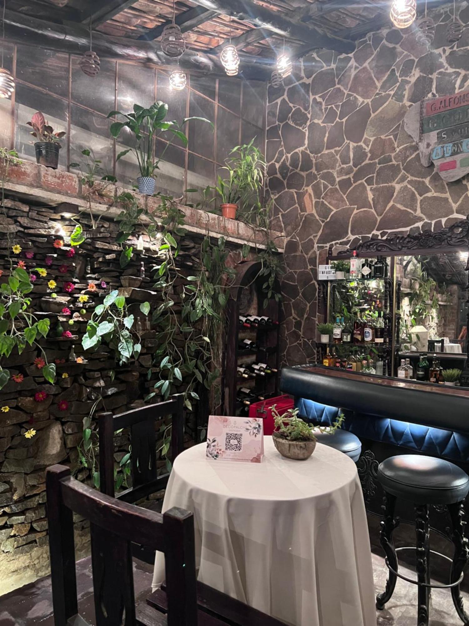 Casa Degraciela - Hotel Boutique Консепсьон-де-Атако Экстерьер фото