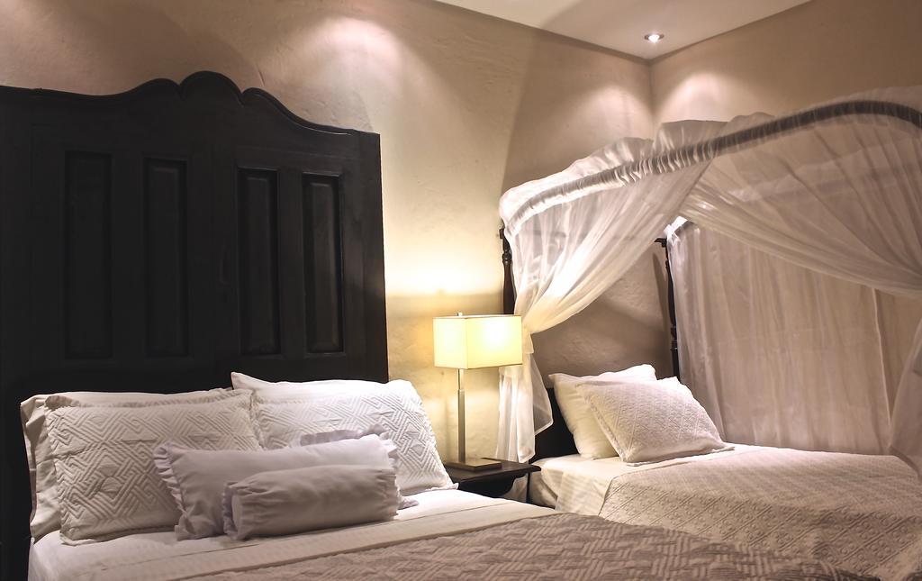Casa Degraciela - Hotel Boutique Консепсьон-де-Атако Экстерьер фото
