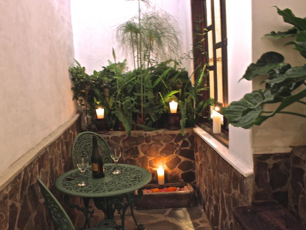Casa Degraciela - Hotel Boutique Консепсьон-де-Атако Номер фото