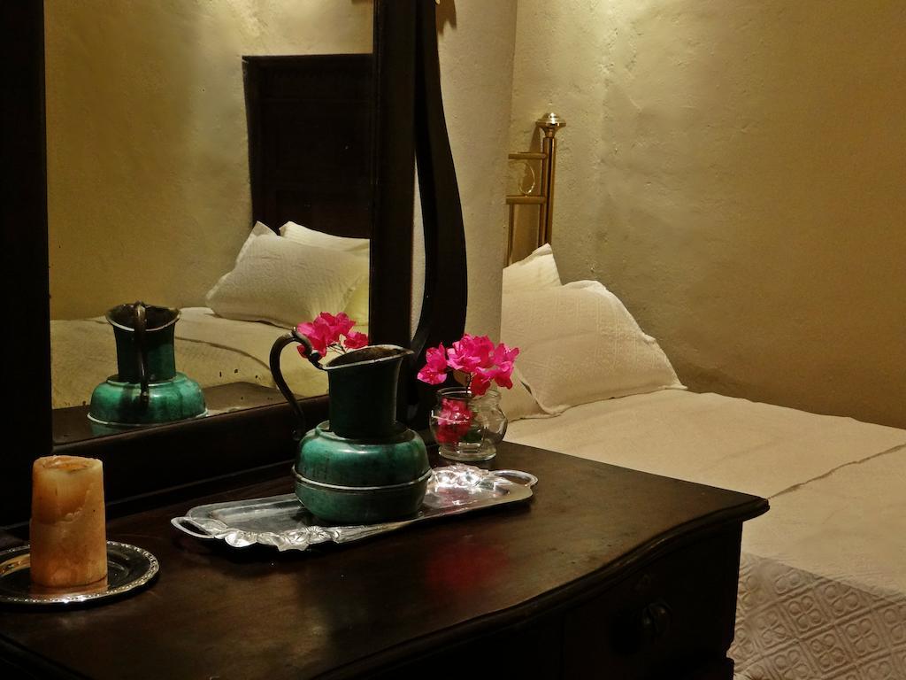 Casa Degraciela - Hotel Boutique Консепсьон-де-Атако Экстерьер фото