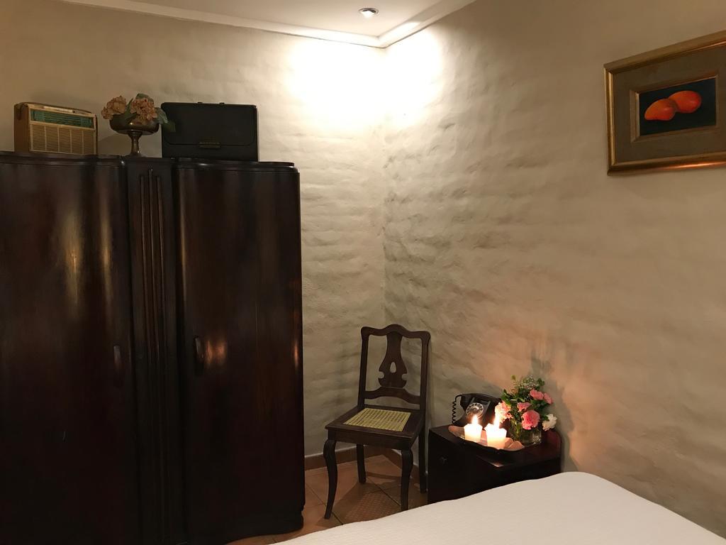 Casa Degraciela - Hotel Boutique Консепсьон-де-Атако Экстерьер фото