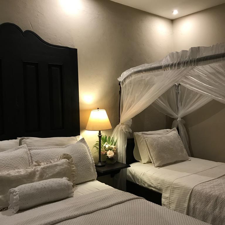 Casa Degraciela - Hotel Boutique Консепсьон-де-Атако Экстерьер фото